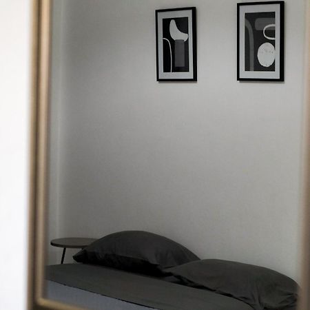 Pink Sand Sea Apartment 阿德里安诺斯·坎波斯 外观 照片