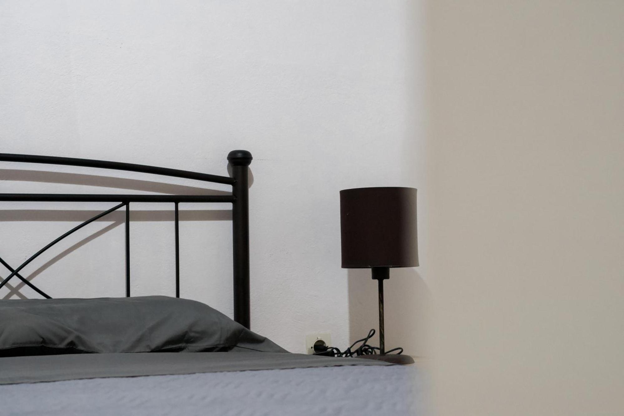 Pink Sand Sea Apartment 阿德里安诺斯·坎波斯 外观 照片